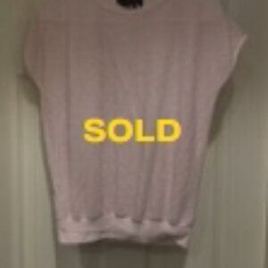 Chauvin Pink Short Sleeve Top